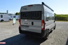 Fahrzeugbild Knaus BoxStar 600 Street 60 Years #4