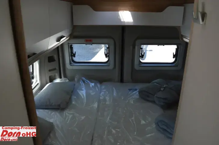 Fahrzeugbild Knaus BoxStar 600 Street 60 Years #8