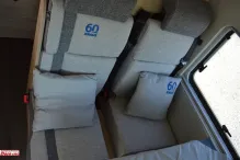 Fahrzeugbild Knaus BoxStar 600 Street 60 Years #14