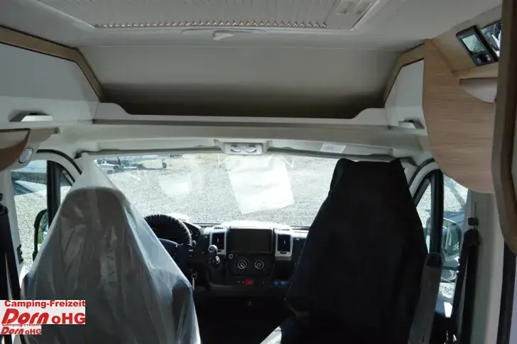Fahrzeugbild Knaus BoxStar 600 Street 60 Years #19