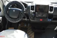 Fahrzeugbild Knaus BoxStar 600 Street 60 Years #22