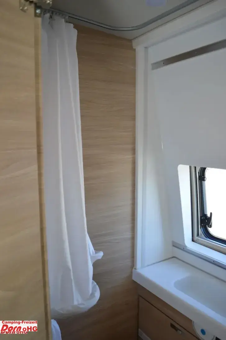 Fahrzeugbild Knaus BoxStar 600 Street 60 Years #26