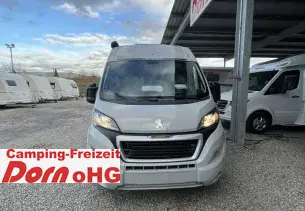 Bild CaraTour 600 MQ