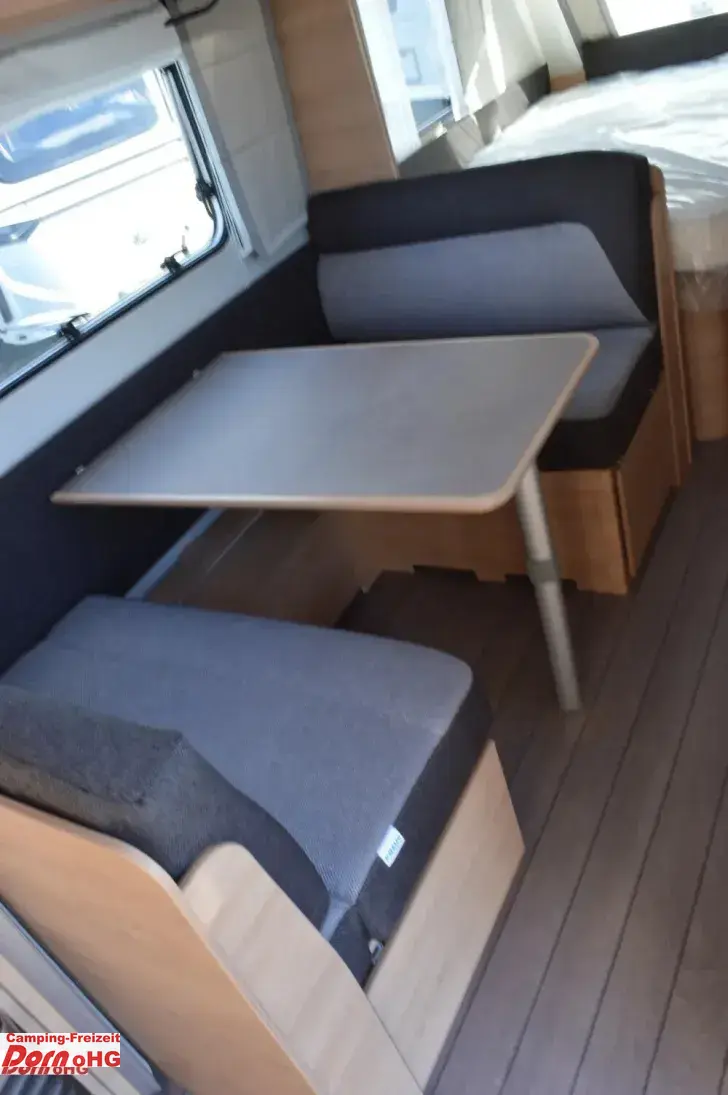 Fahrzeugbild Knaus Südwind 540 FDK 60 Years #7