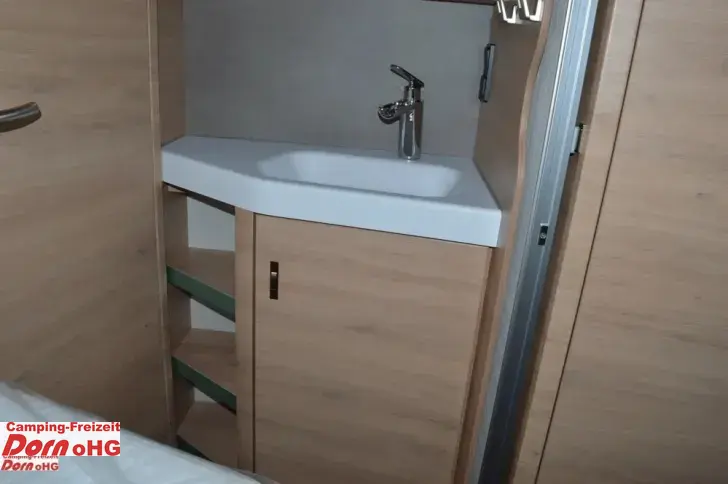 Fahrzeugbild Knaus Südwind 540 FDK 60 Years #15
