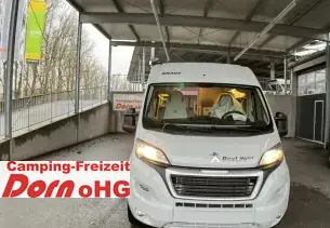 Bild BoxLife Pro 600 STREET (Peugeot) 60 ...
