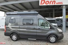 Fahrzeugbild Weinsberg CaraTour 550 MQ #1