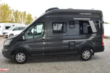 Fahrzeugbild Weinsberg CaraTour 550 MQ #3
