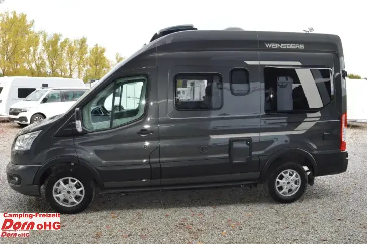 Fahrzeugbild Weinsberg CaraTour 550 MQ #3