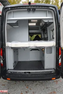 Fahrzeugbild Weinsberg CaraTour 550 MQ #6