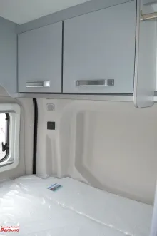 Fahrzeugbild Weinsberg CaraTour 550 MQ #9