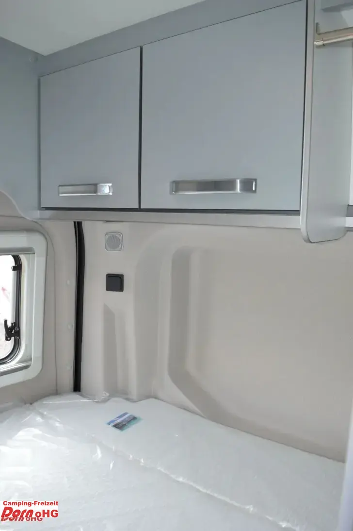 Fahrzeugbild Weinsberg CaraTour 550 MQ #9