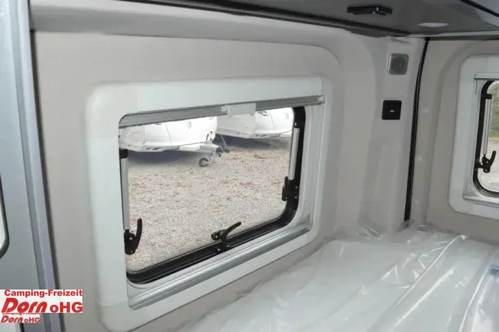 Fahrzeugbild Weinsberg CaraTour 550 MQ #11