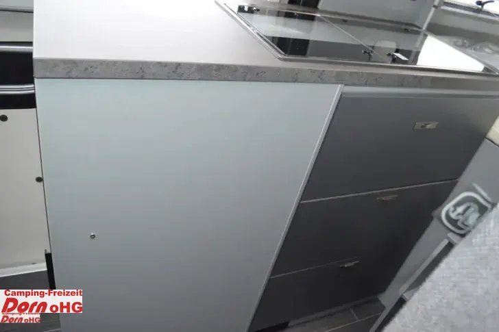 Fahrzeugbild Weinsberg CaraTour 550 MQ #13