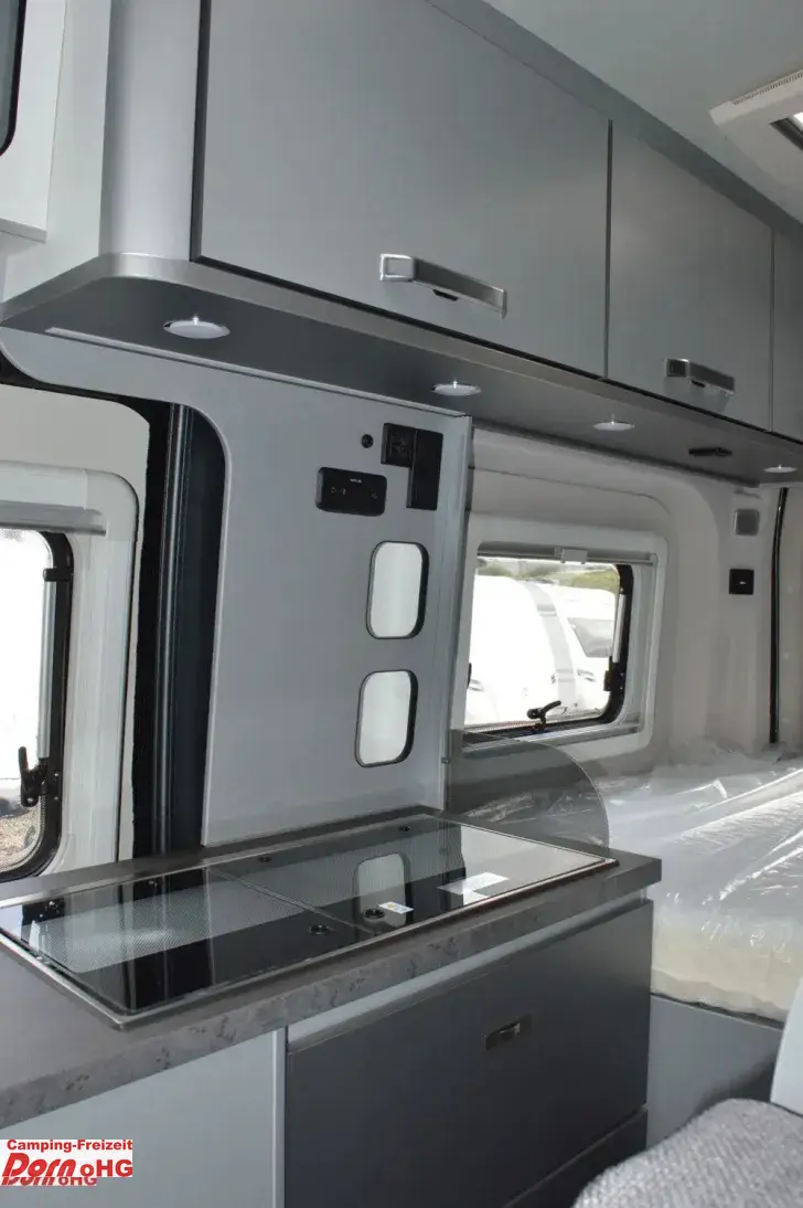 Fahrzeugbild Weinsberg CaraTour 550 MQ #14