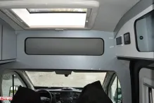 Fahrzeugbild Weinsberg CaraTour 550 MQ #15