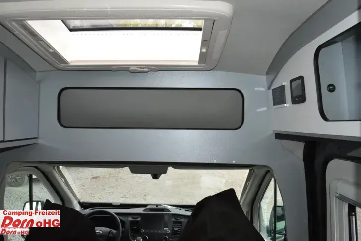Fahrzeugbild Weinsberg CaraTour 550 MQ #15