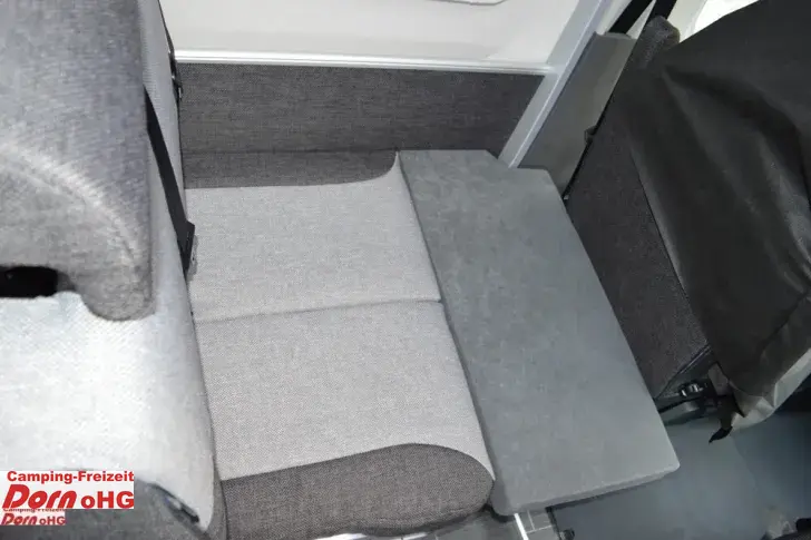 Fahrzeugbild Weinsberg CaraTour 550 MQ #16