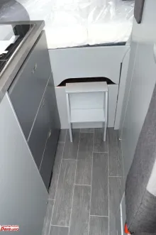 Fahrzeugbild Weinsberg CaraTour 550 MQ #24