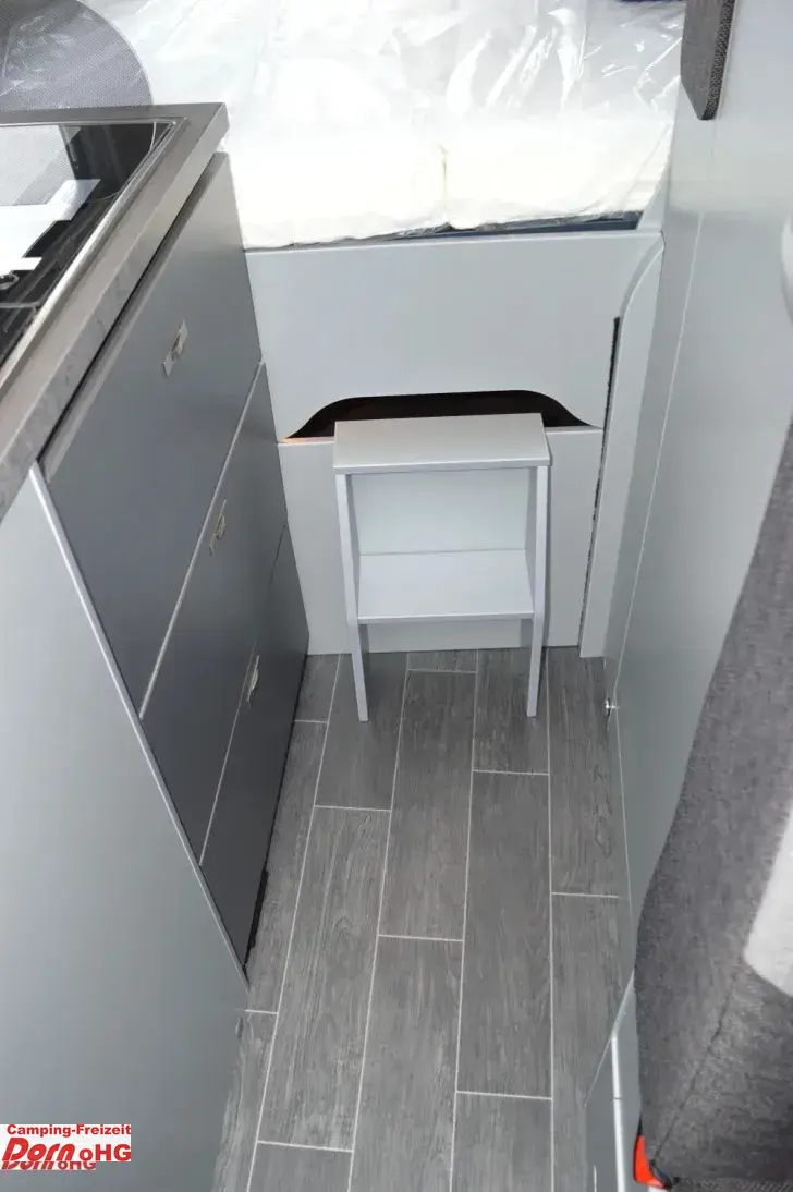 Fahrzeugbild Weinsberg CaraTour 550 MQ #24