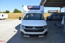 Fahrzeugbild Weinsberg X-Cursion Van 500 LT EDITION [PEPPER] #3