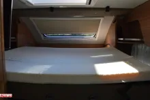 Fahrzeugbild Weinsberg X-Cursion Van 500 LT EDITION [PEPPER] #5