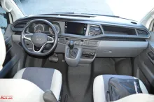 Fahrzeugbild Weinsberg X-Cursion Van 500 LT EDITION [PEPPER] #6