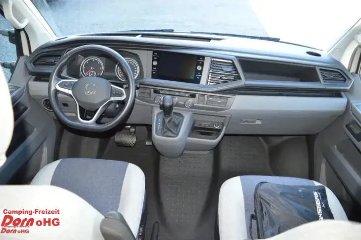 Fahrzeugbild Weinsberg X-Cursion Van 500 LT EDITION [PEPPER] #6