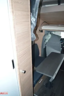 Fahrzeugbild Weinsberg X-Cursion Van 500 LT EDITION [PEPPER] #27