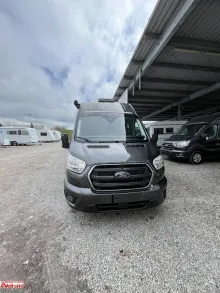 Fahrzeugbild Weinsberg CaraTour 600 MQ #1