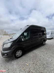 Fahrzeugbild Weinsberg CaraTour 600 MQ #2