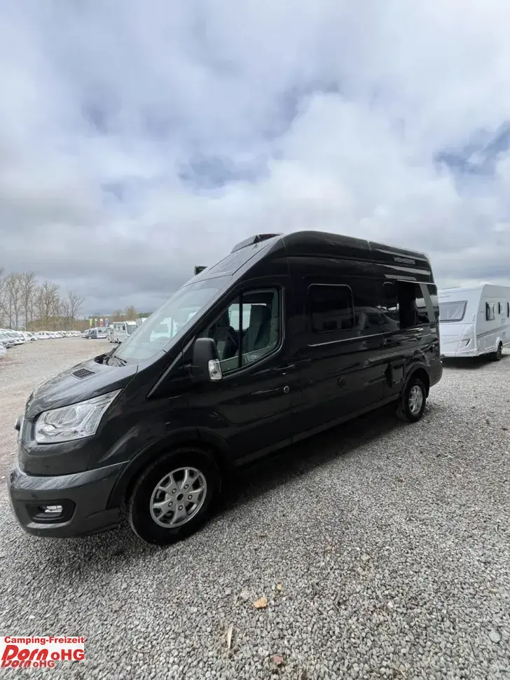 Fahrzeugbild Weinsberg CaraTour 600 MQ #2