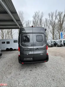 Fahrzeugbild Weinsberg CaraTour 600 MQ #3