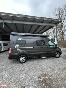 Fahrzeugbild Weinsberg CaraTour 600 MQ #4