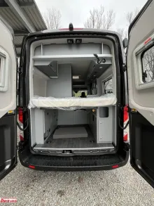 Fahrzeugbild Weinsberg CaraTour 600 MQ #6