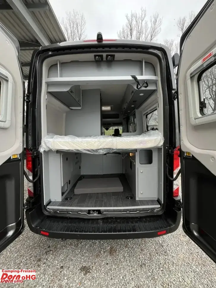 Fahrzeugbild Weinsberg CaraTour 600 MQ #6