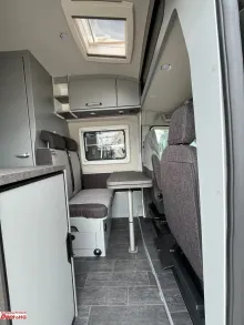 Fahrzeugbild Weinsberg CaraTour 600 MQ #9