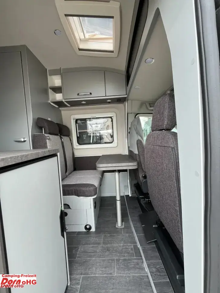 Fahrzeugbild Weinsberg CaraTour 600 MQ #9
