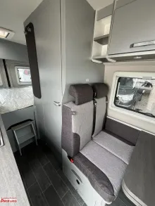 Fahrzeugbild Weinsberg CaraTour 600 MQ #12