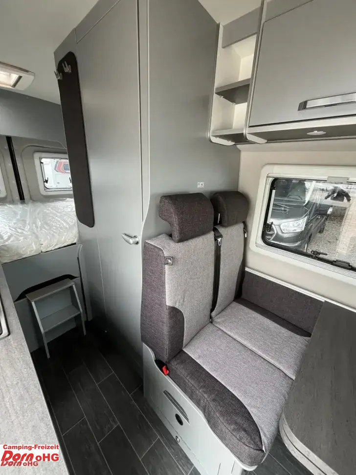 Fahrzeugbild Weinsberg CaraTour 600 MQ #12