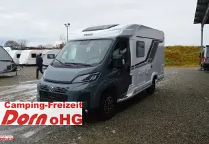 Bild Van TI 550 MF VANSATION