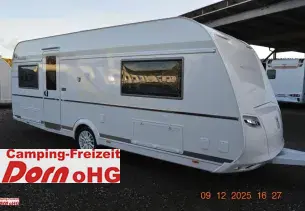 Bild Puccini 560 TD 2,5