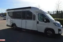 Fahrzeugbild Bürstner Signature SFT 7.0 #1