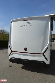Fahrzeugbild Bürstner Signature SFT 7.0 #2