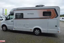 Fahrzeugbild Weinsberg CaraCompact 640 MEG EDITION [PEPPER] #4