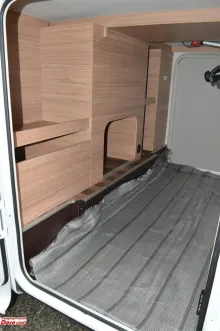 Fahrzeugbild Weinsberg CaraCompact 640 MEG EDITION [PEPPER] #7