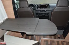 Fahrzeugbild Weinsberg CaraCompact 640 MEG EDITION [PEPPER] #11
