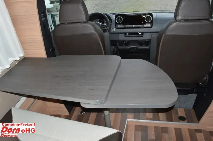 Fahrzeugbild Weinsberg CaraCompact 640 MEG EDITION [PEPPER] #11