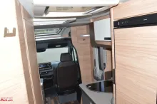 Fahrzeugbild Weinsberg CaraCompact 640 MEG EDITION [PEPPER] #19