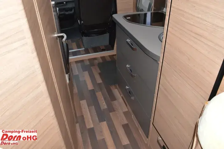 Fahrzeugbild Weinsberg CaraCompact 640 MEG EDITION [PEPPER] #20
